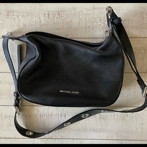 Black Michael Kors medium size bag!